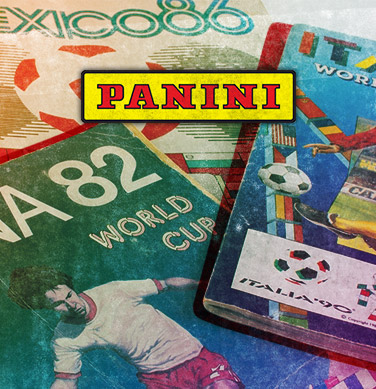 T Shirt Panini