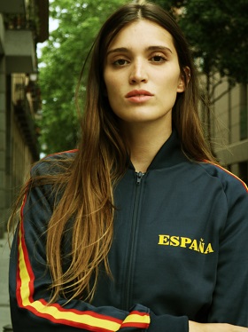 Chaquetas Retro Mundiales