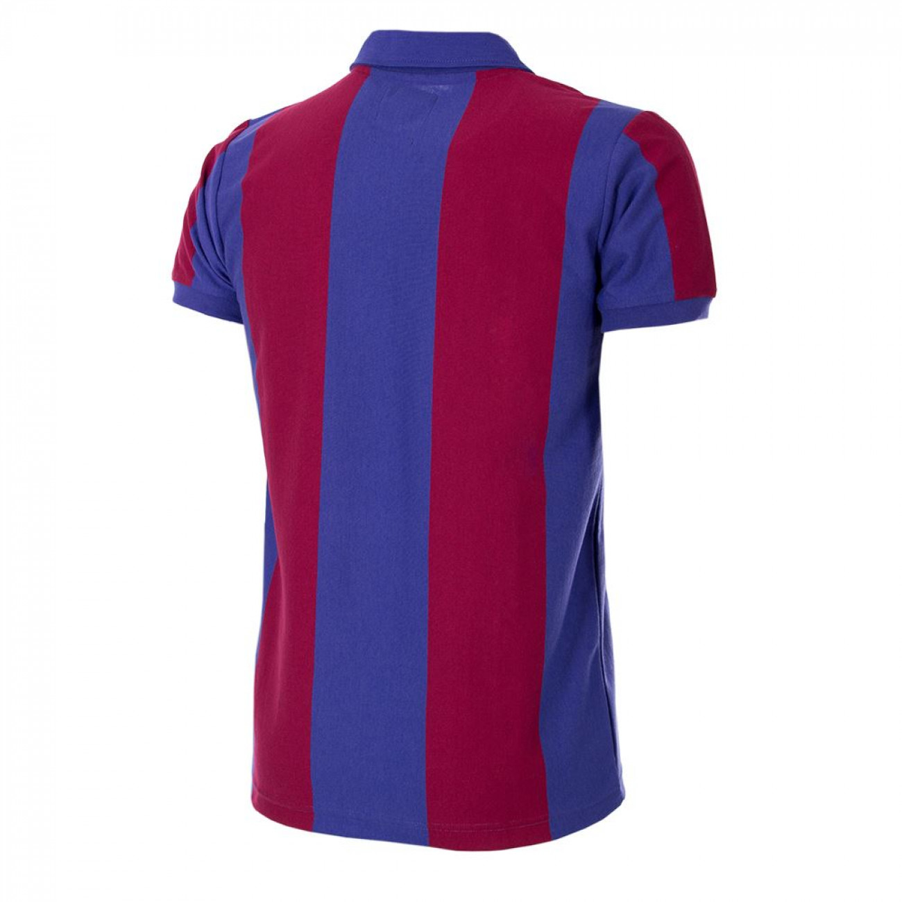 Camiseta Antigua FC Barcelona años 80 Retrofootball®