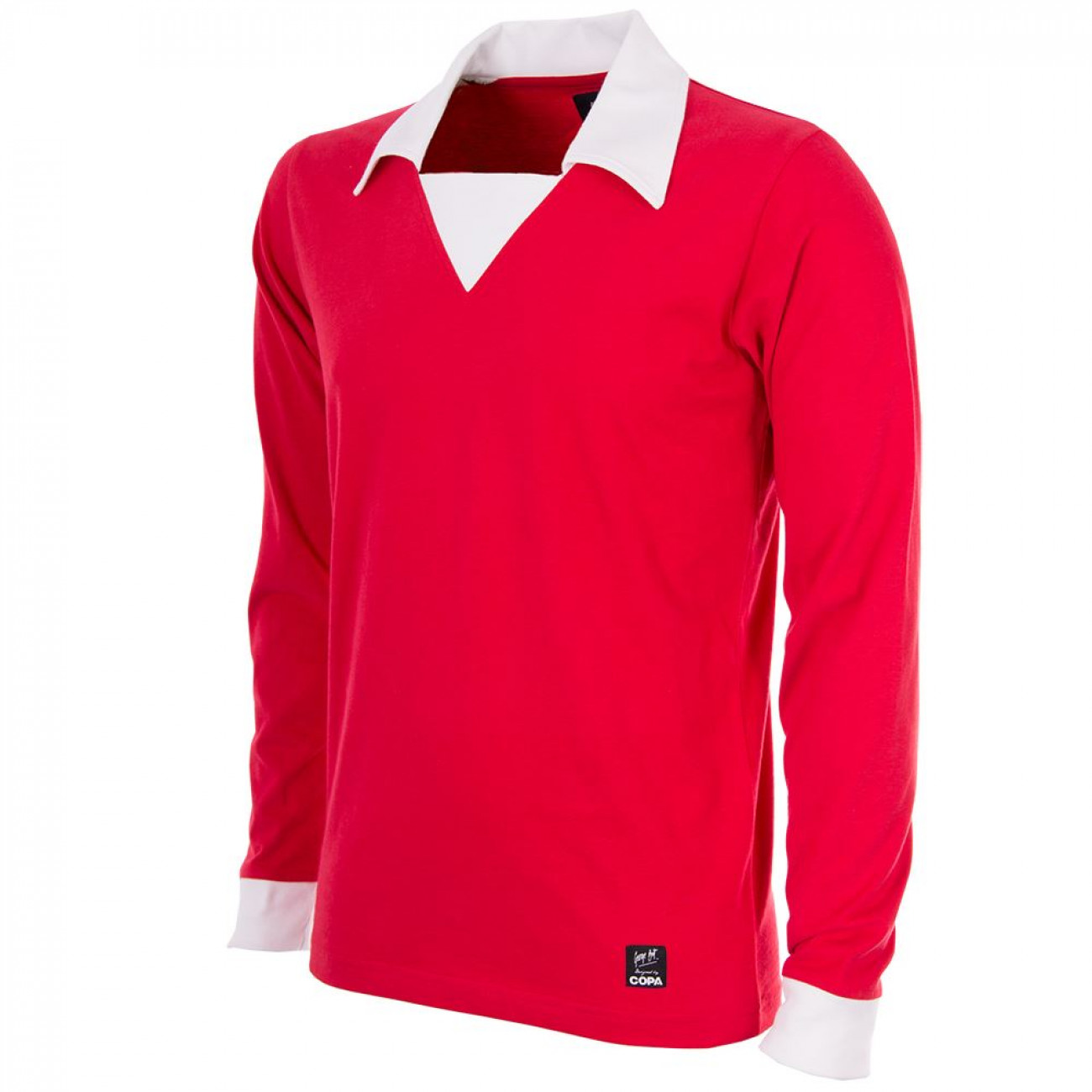 camiseta george best