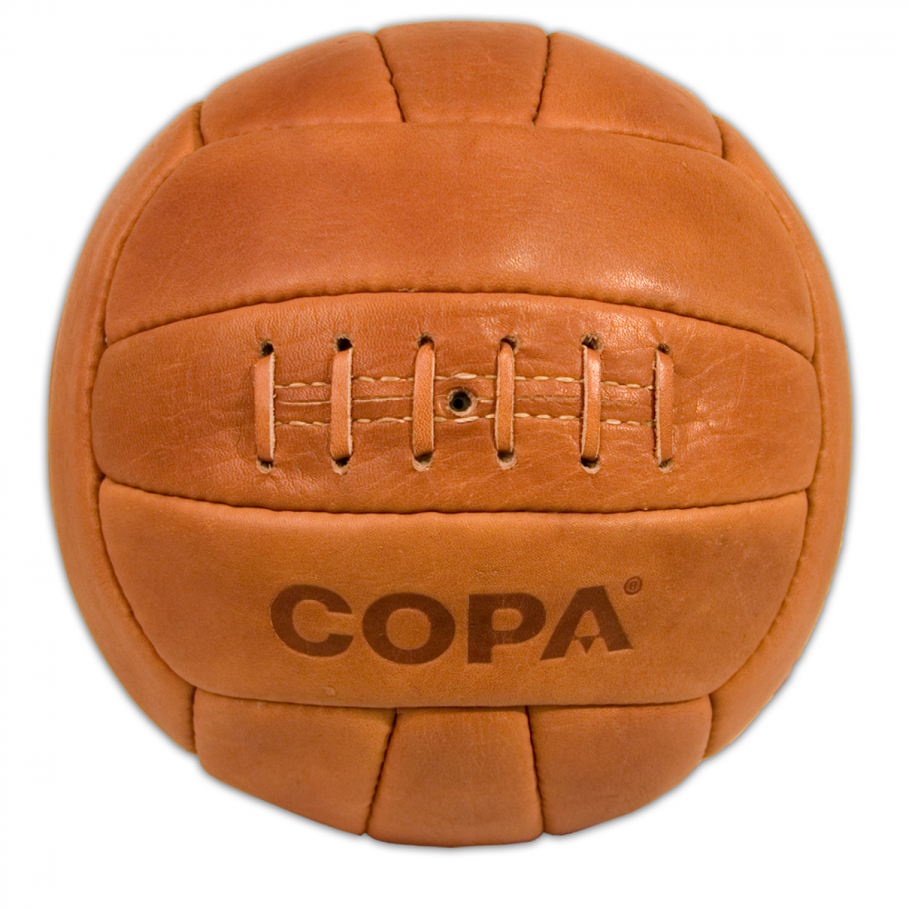 Balón Retro de Fútbol Regalo Hombre