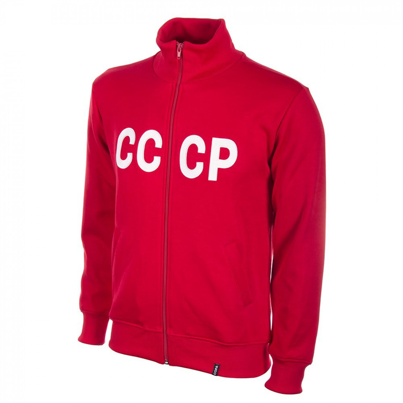 Chaqueta CCCP años 70