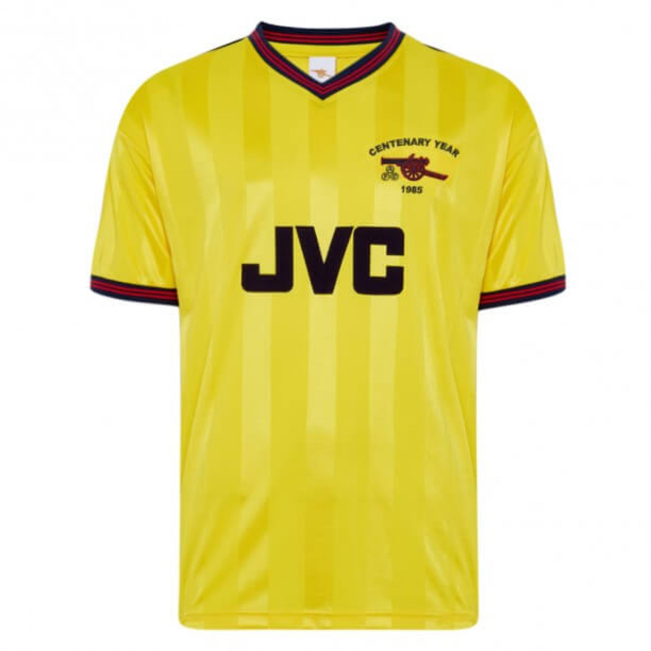 Camiseta clearance retro arsenal