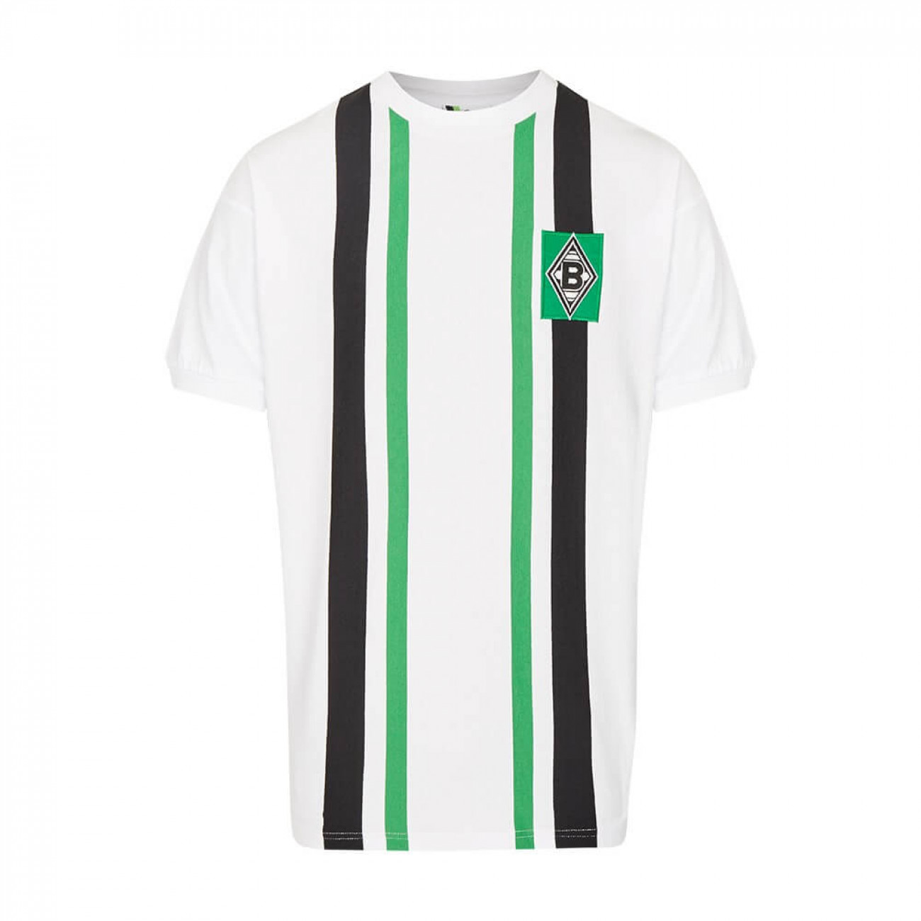 Fanion Borussia Mönchengladbach Vintage 1978 – UEFA Cup Bundesliga 70s