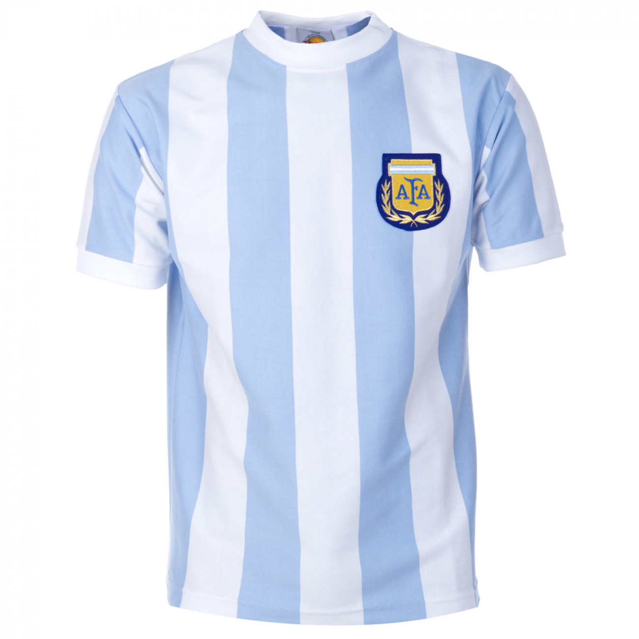 camiseta maradona