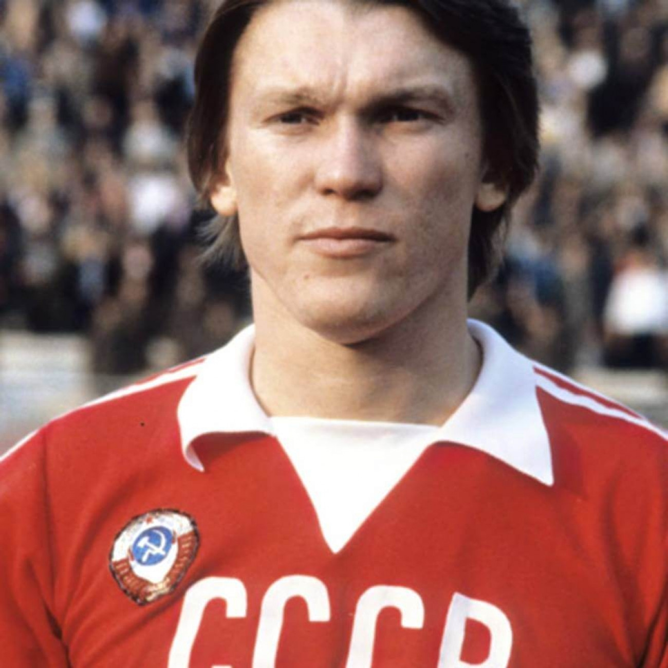 Más lejano Integrar Cilios Camiseta CCCP roja vintage | Retrofootball®