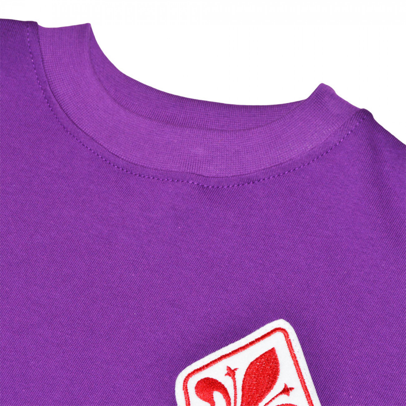 Camiseta Fiorentina manga larga Camiseta Fiorentina manga larga