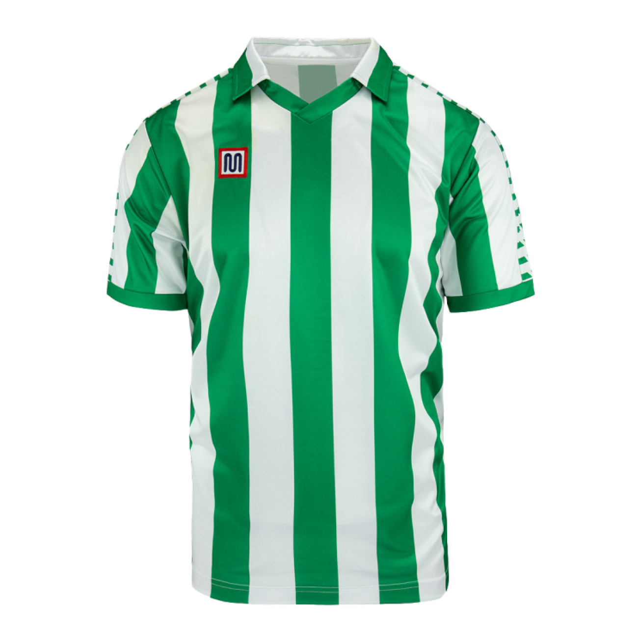 Camiseta retro Real Betis Balompié | Retrofootball®