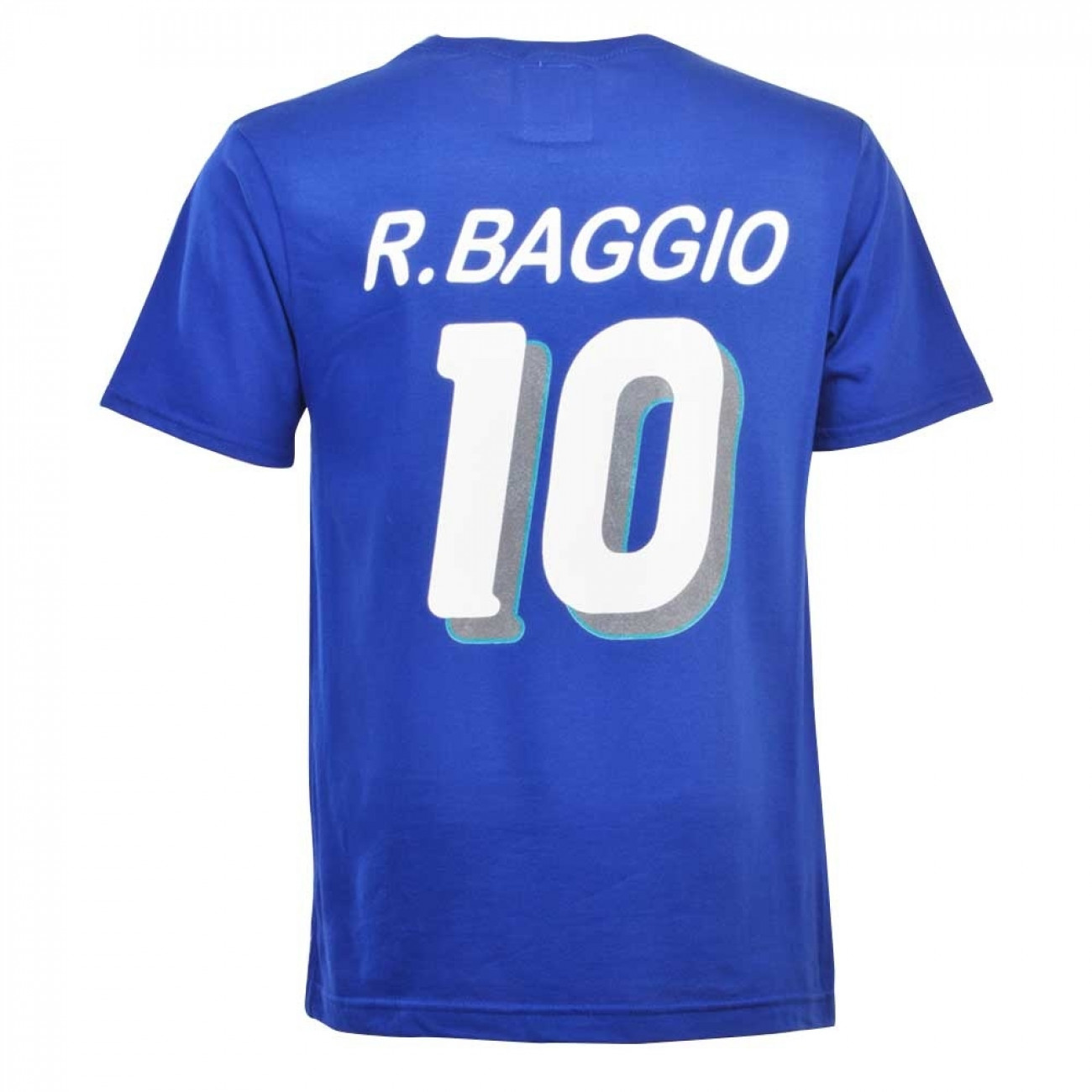 Camiseta baggio Clearance