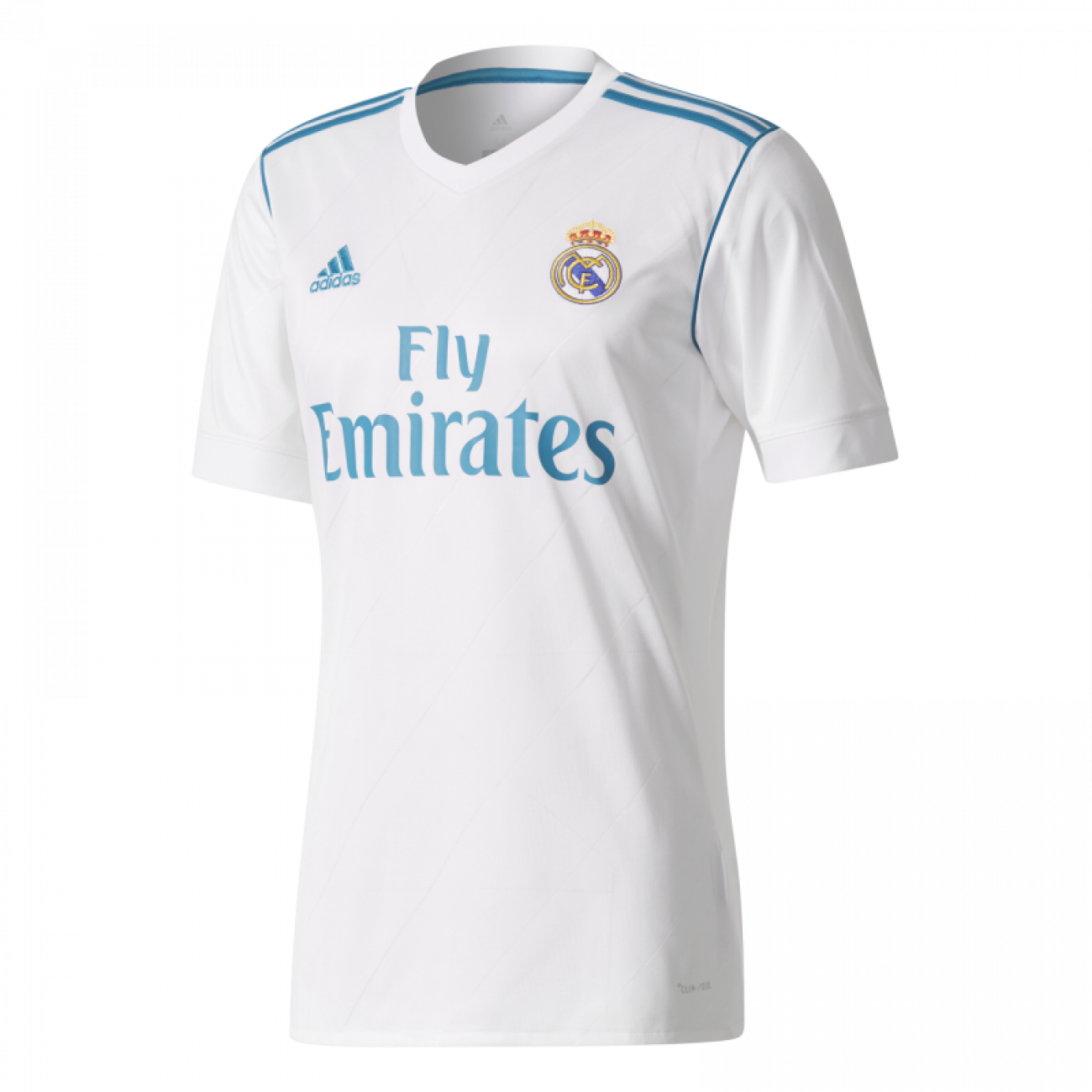 Camiseta Real Madrid | Retrofootball®