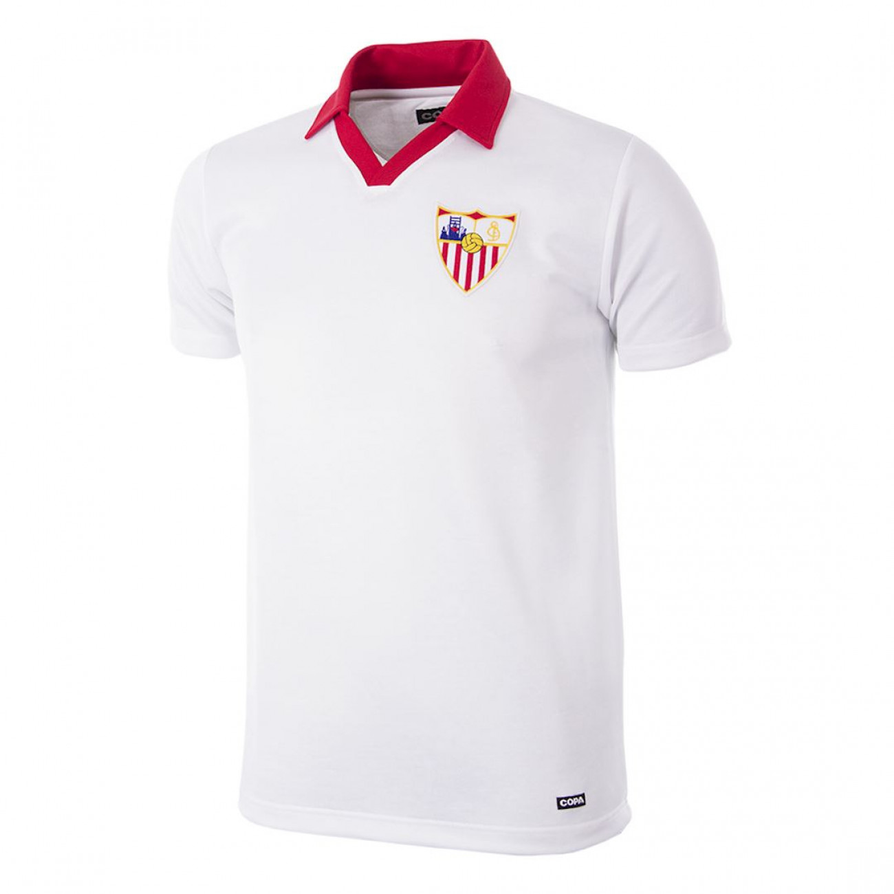 Camisetas sevilla fc store antiguas