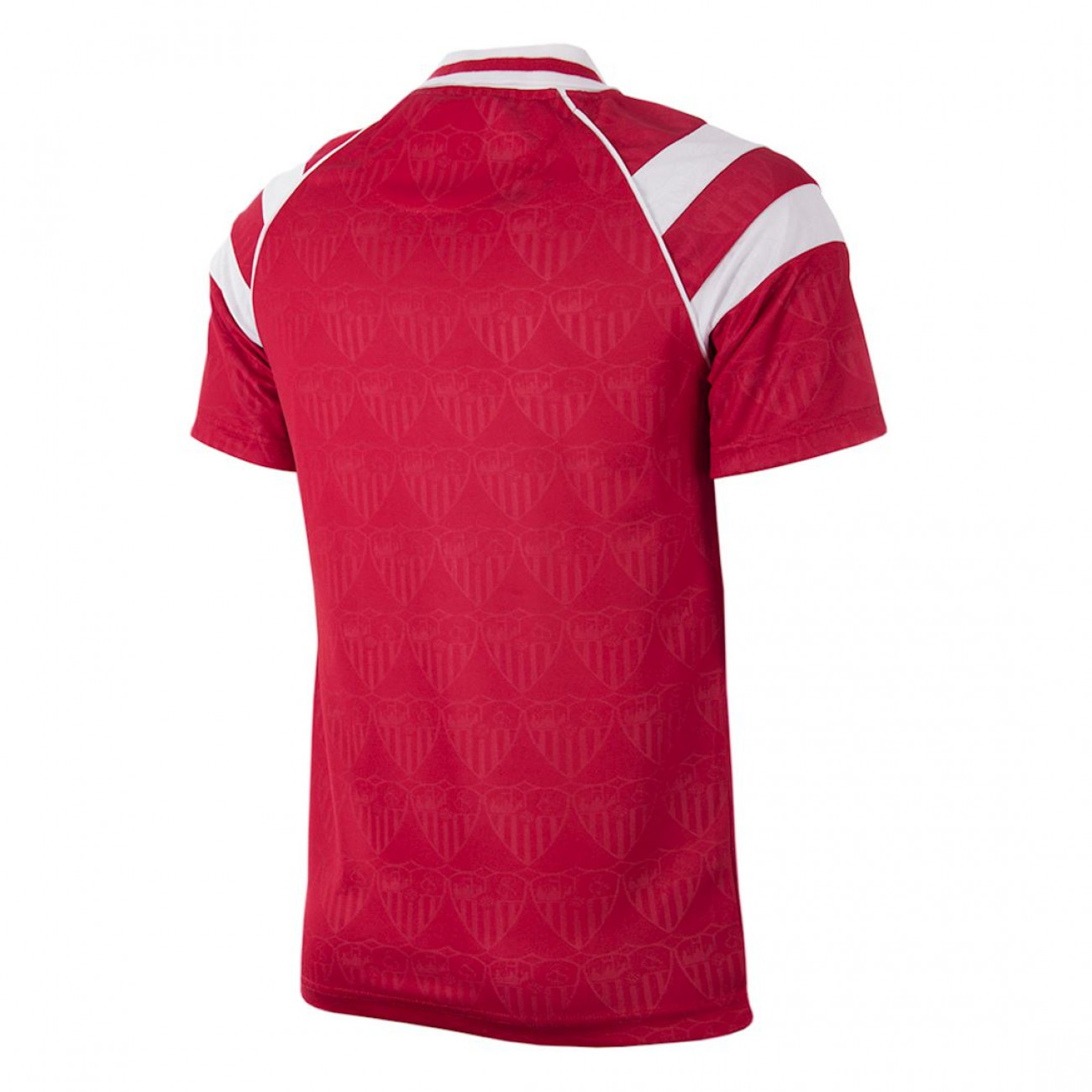 Camisetas sevilla fc antiguas outlet
