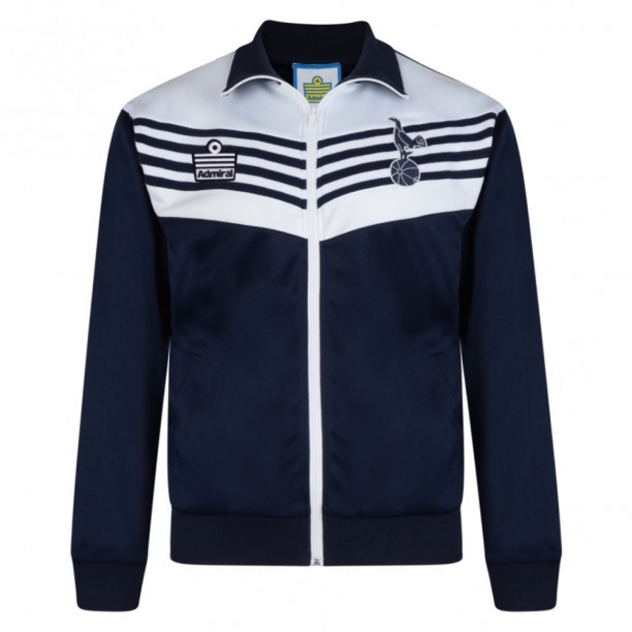 Chamarra tottenham store