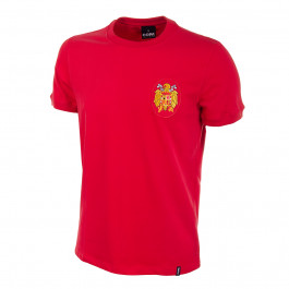 camiseta españa seleccion