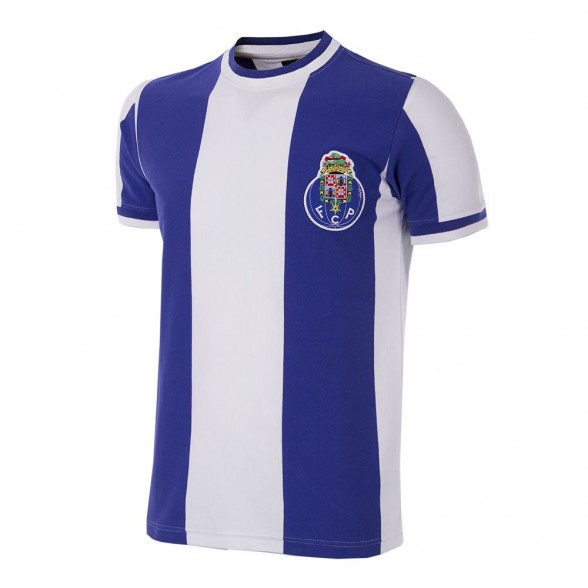 Camiseta FC Porto 1971/72