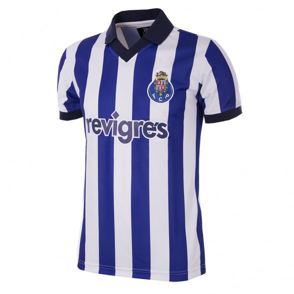 Camiseta FC Porto 2002/03