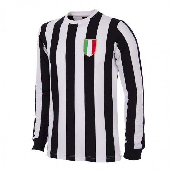 Camiseta Juventus 1951/52
