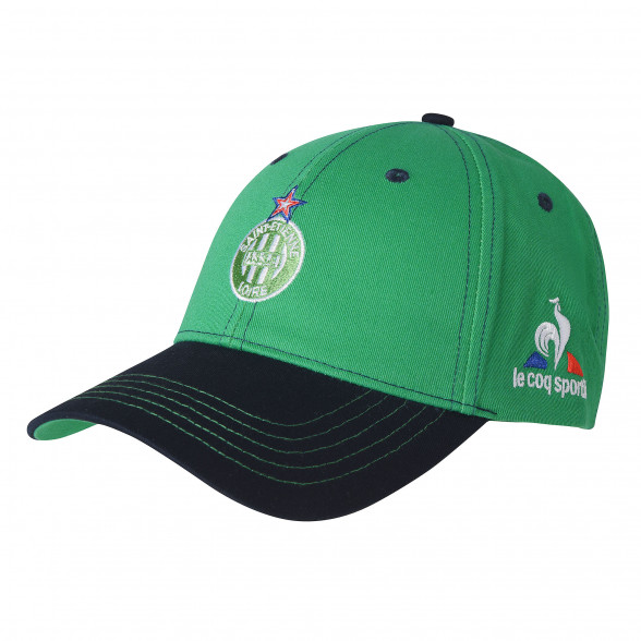 Gorra Saint Etienne Le Coq Sportif