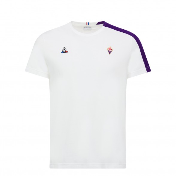 Fiorentina T Shirt | Blanca