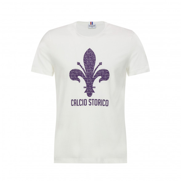 Camiseta Fiorentina Calcio Storico 