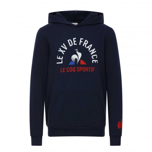 Sudadera Tricolore