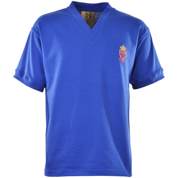 Camiseta Monaco 1963