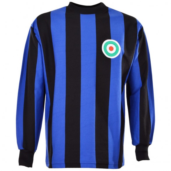 Camiseta Atalanta 1963-64
