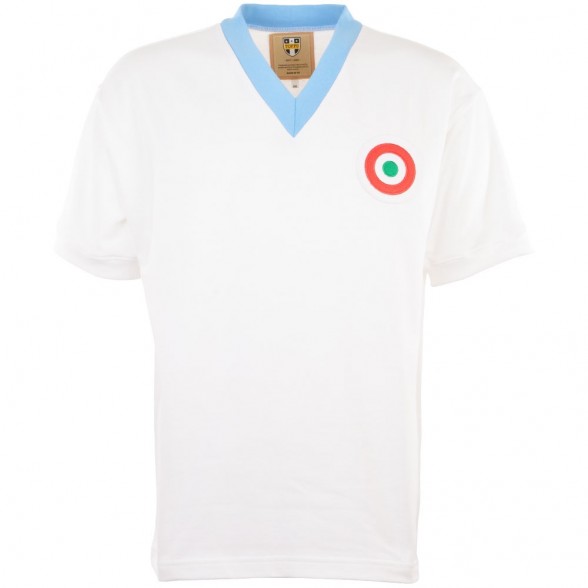 Camiseta Lazio 1958/59