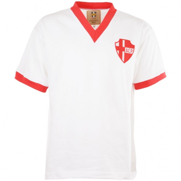 Camiseta Padova años 60