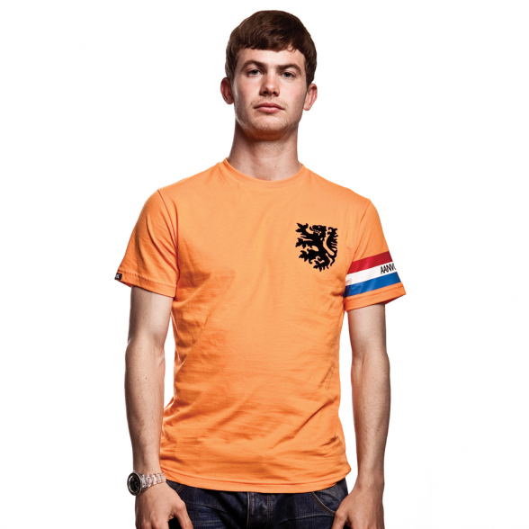 Dutch Capitano T-Shirt 