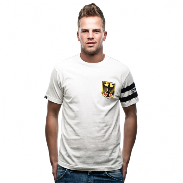 Germany Capitano T-Shirt