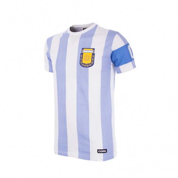 Argentina Capitano Kids T-Shirt