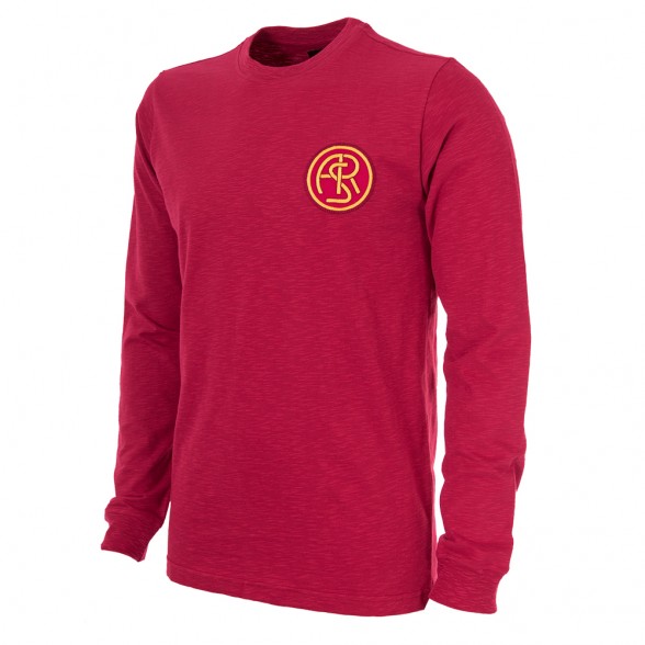 Camiseta AS Roma 1941-42