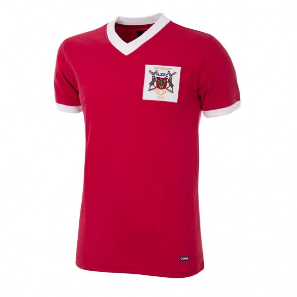 Camiseta Nottingham Forest 1958/59