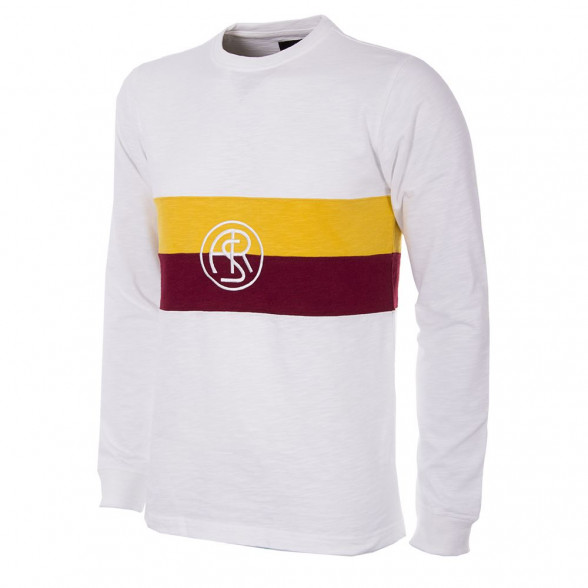 Camiseta AS Roma 1944/45