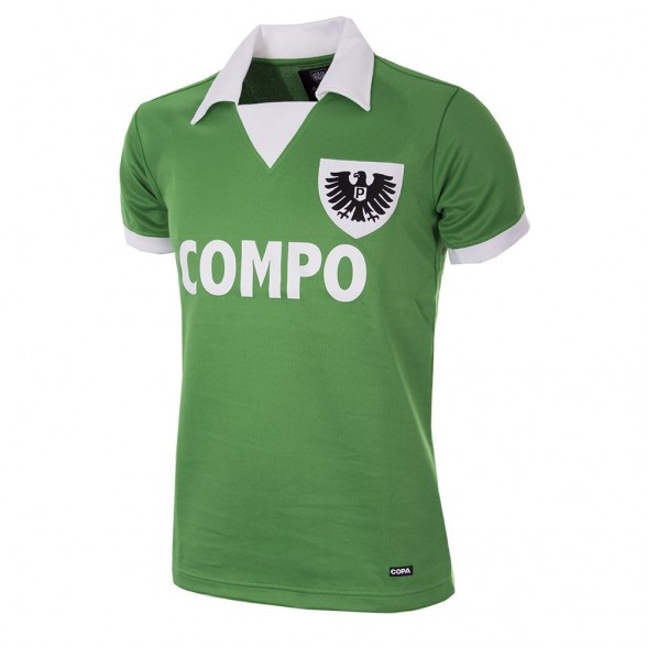 Camiseta SC Preussen Münster 1977/78 