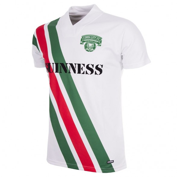 Camiseta Cork City 1991
