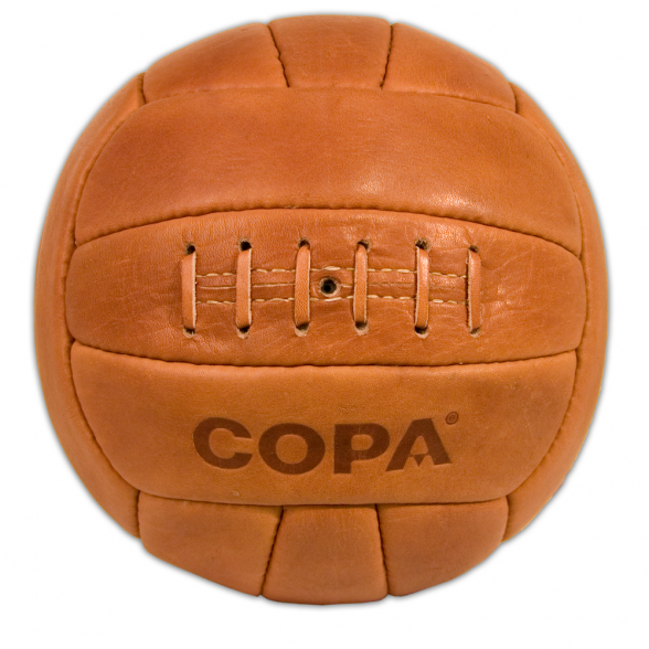 COPA Football balón retro