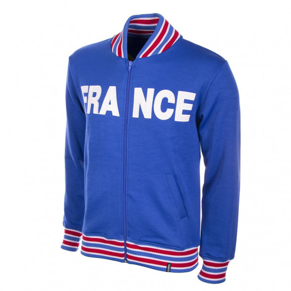 Chaqueta Francia años 60