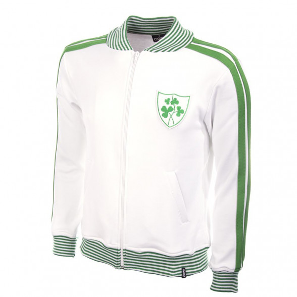 Chaqueta Irlanda 1974 