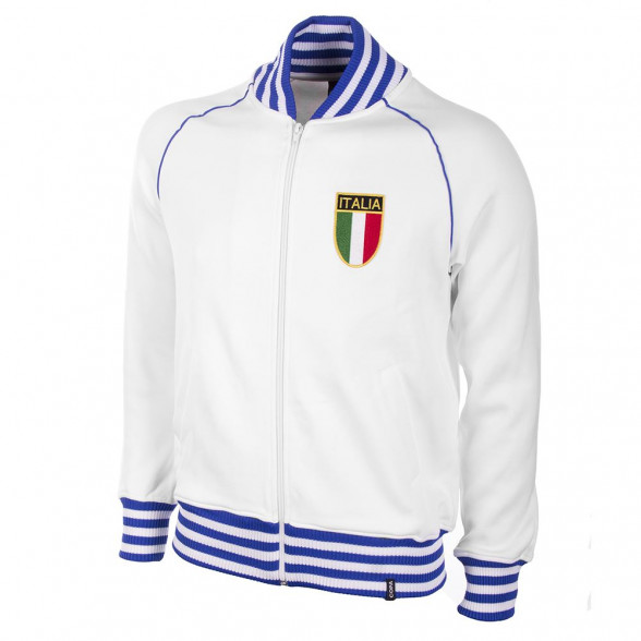 Chaqueta Italia 1982