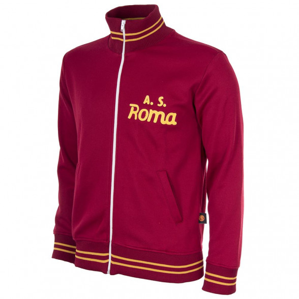 Chaqueta AS Roma 1974-75