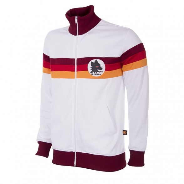 Chaqueta AS Roma 1981/82