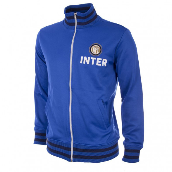 Chaqueta FC Inter años 60