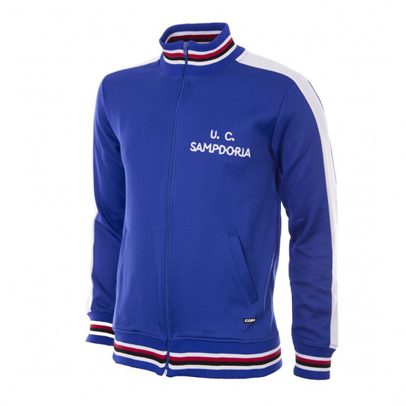 Chaqueta UC Sampdoria 1979/80