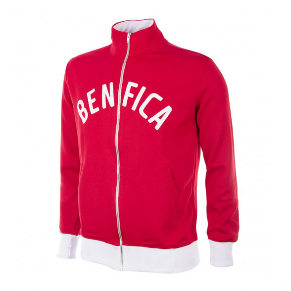 Chaqueta SL Benfica 1960