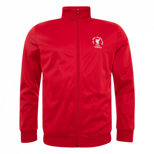 Chaqueta Liverpool 2005