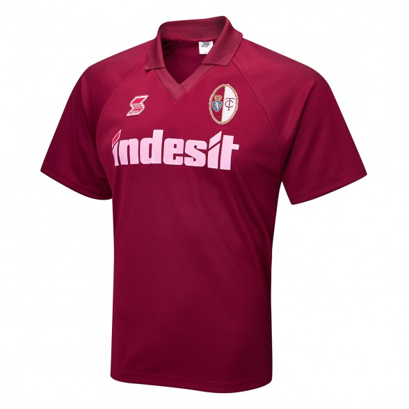 Camiseta Torino 1990-91