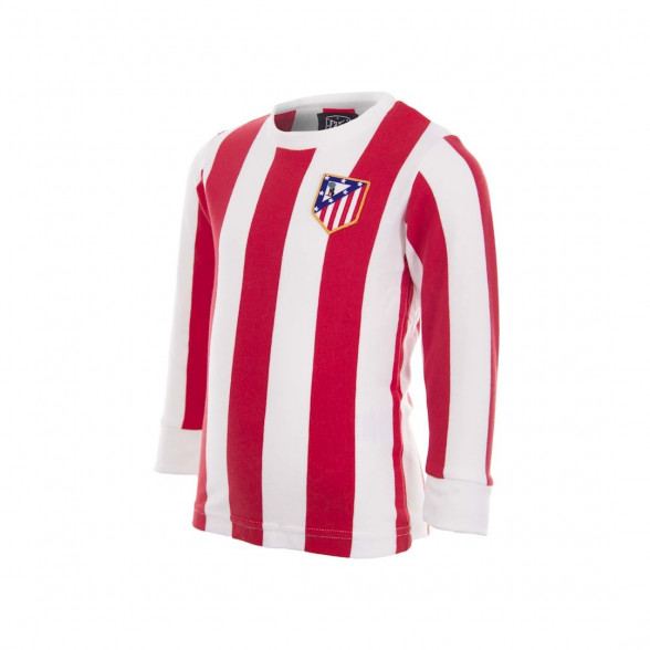 Camiseta Atletico de Madrid para bebé y niños