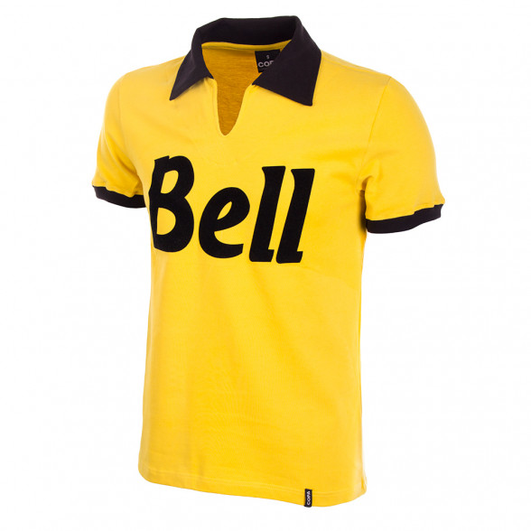 Camiseta Berchem Sport años 70